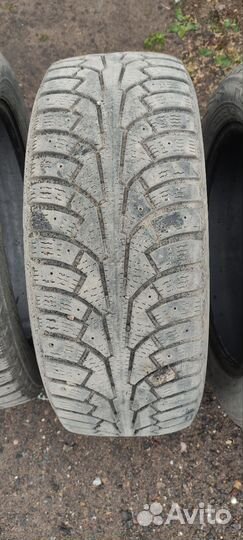 Nordman 5 205/55 R16