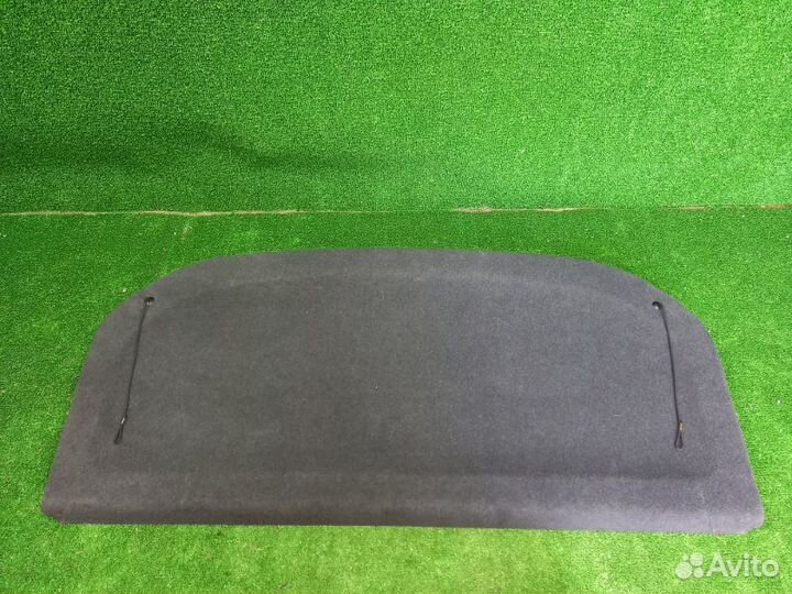 Полка багажника Toyota Corolla ZZE121 3zzfe 2005