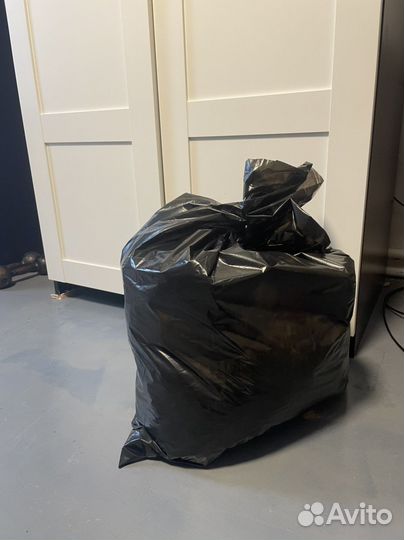 Женские вещи пакетом S-M