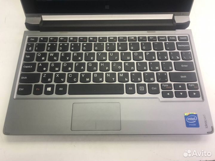 Ноутбук для работы Lenovo IdeaPad Flex 10 К134