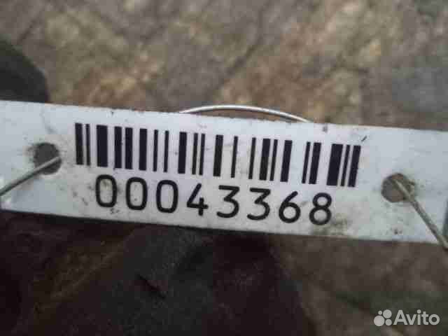 Суппорт задний левый BMW 3-Series F30