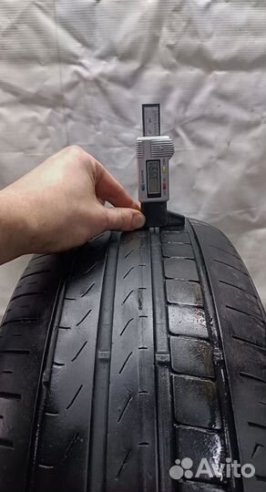 Pirelli Cinturato P7 205/60 R16