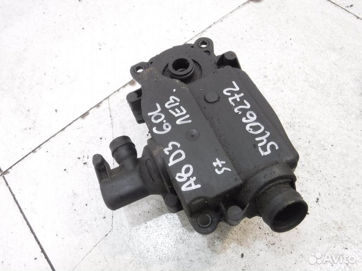 Маслоотделитель Ауди A8 D3 4E