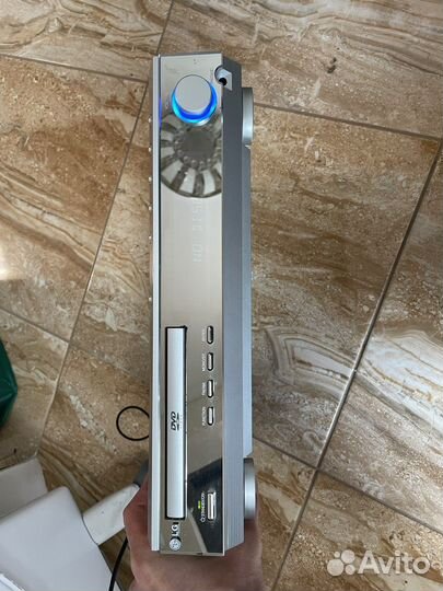 Домашний кинотеатр lg 5.1