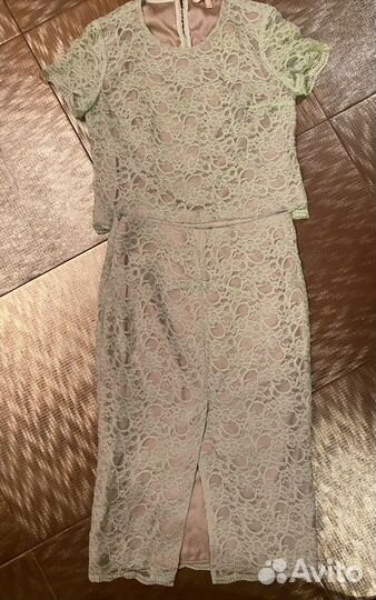 Костюм anna verdi