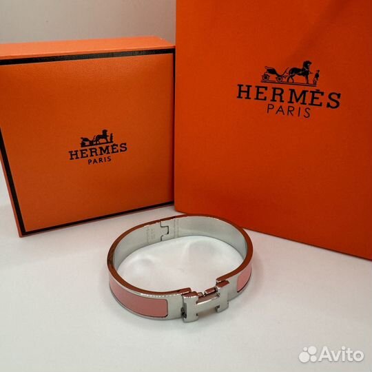 Браслет Hermes