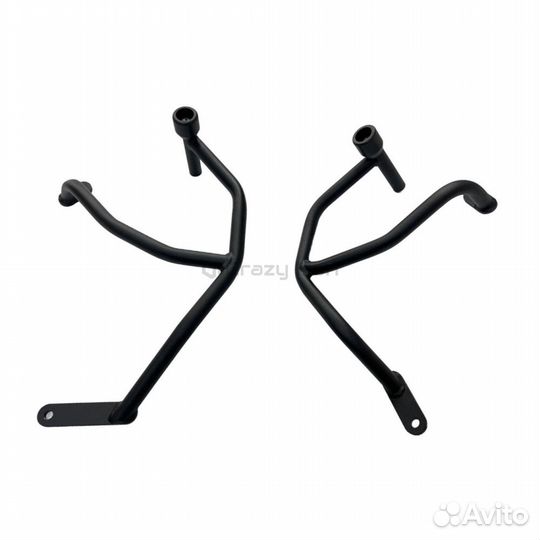 Дуги для мотоцикла yamaha MT-07,tracer,FZ-07