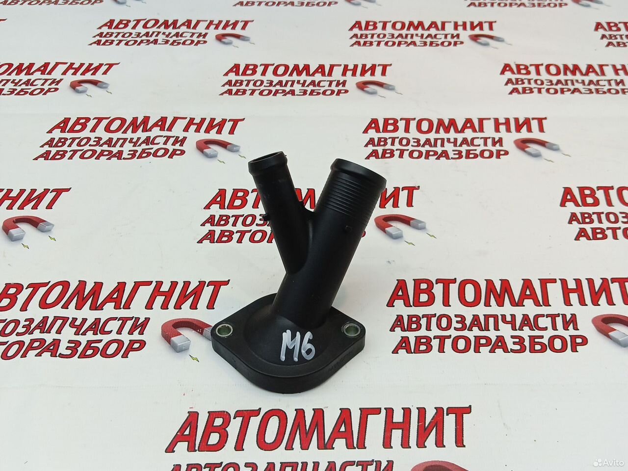 Фланец двигателя Хавал М6 Haval M6