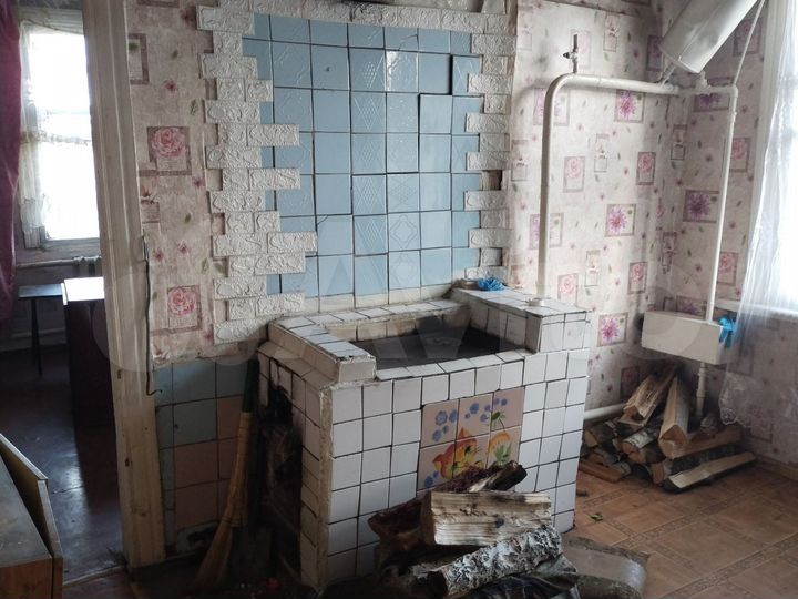 2-к. квартира, 42 м², 2/2 эт.