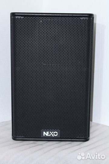 Nexo PS15 R2