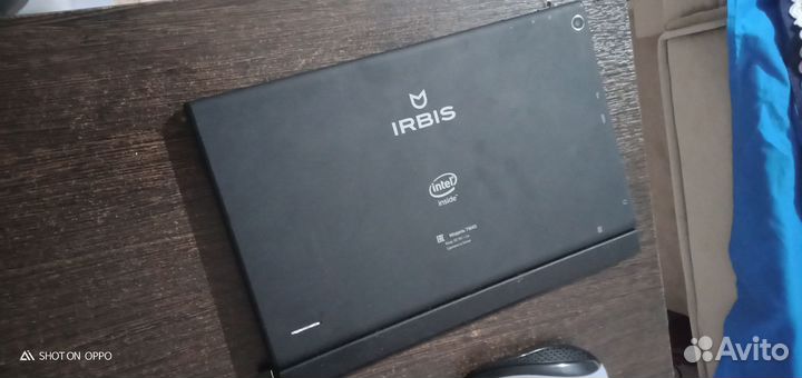 Планшетный пк