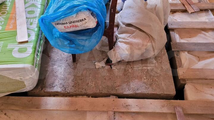 Дача 28,5 м² на участке 4,4 сот.