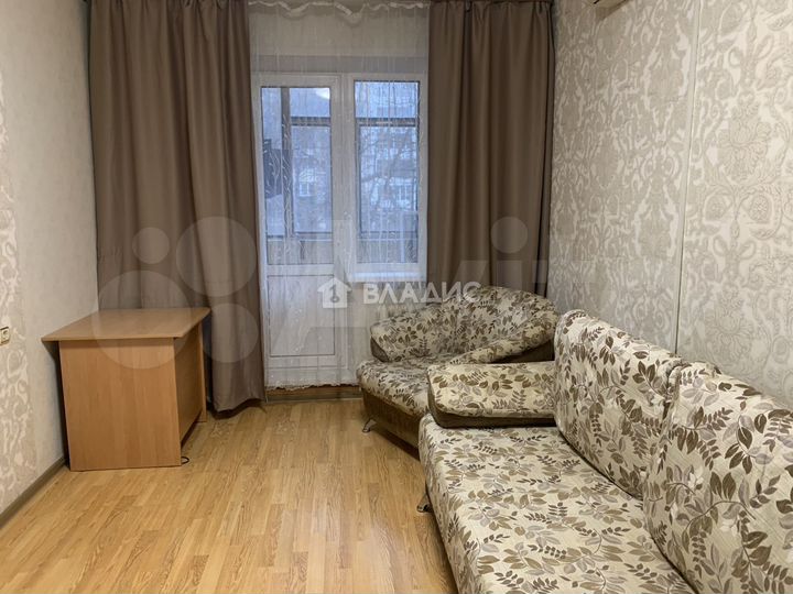 1-к. квартира, 35 м², 2/10 эт.