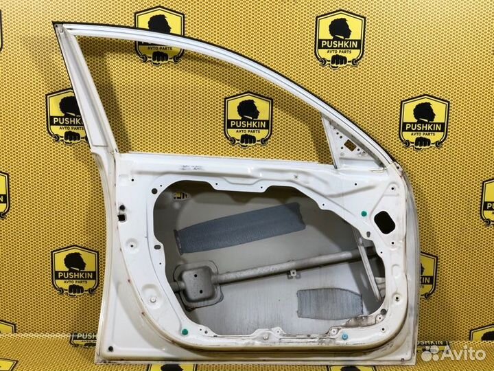 Дверь передняя левая Kia Optima