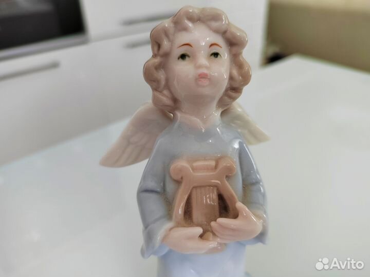 Коллекционные фигурки