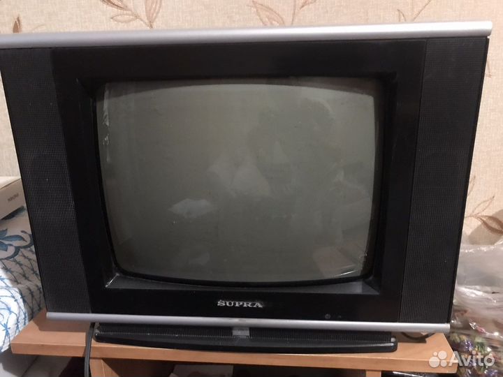 Телевизор бу