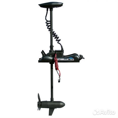 Электромотор Haswing Cayman-B 80lbs/24V/GPS/152/Bl