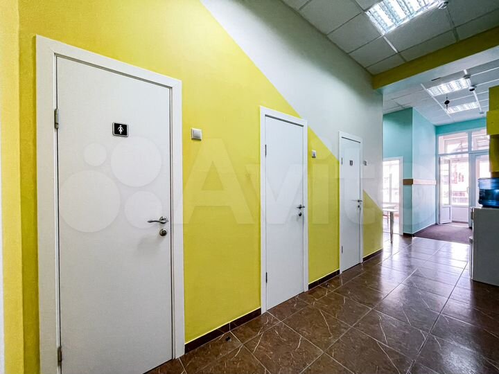 Свободного назначения, 247 м²