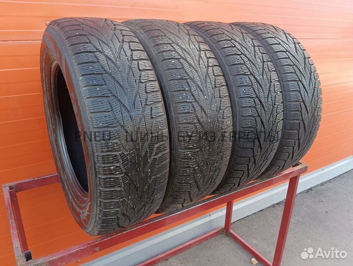 Nokian Tyres Hakkapeliitta R2 SUV 225/65 R17 100T