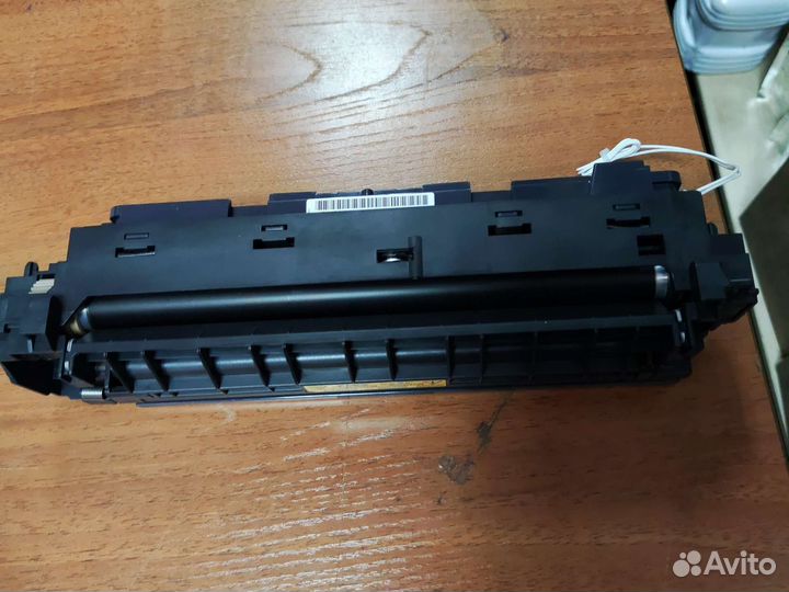 Узел термозакр. fk-1110e Kyocera FS-1020MFP новый