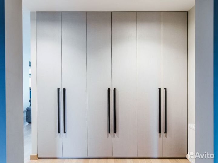 Шкаф купе на заказ. Шкаф