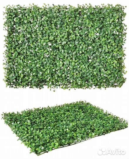 Коврик искусственная трава