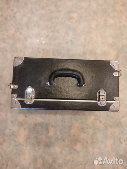 Ludovik кейс для косметики