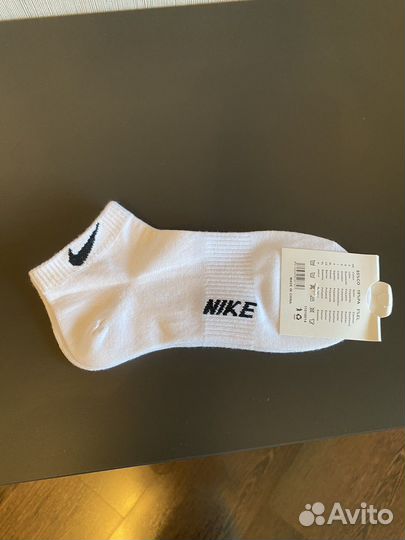 Носки nike женские