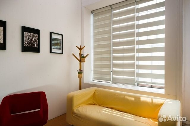 Рулонные шторы. Сделаем за 3-4 дня