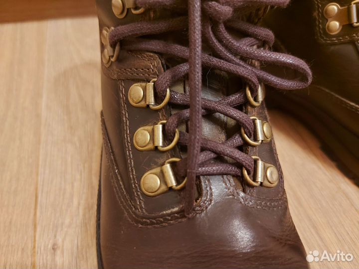 Timberland оригинал на девочку и на мальчика
