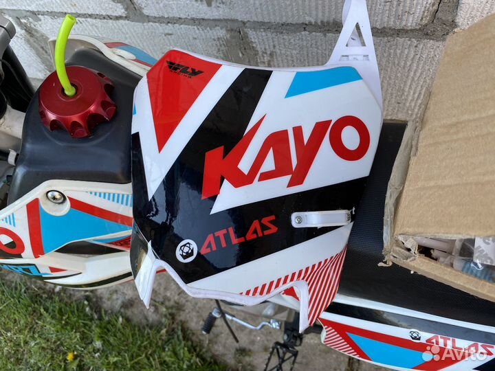 Кайо classic 140yx