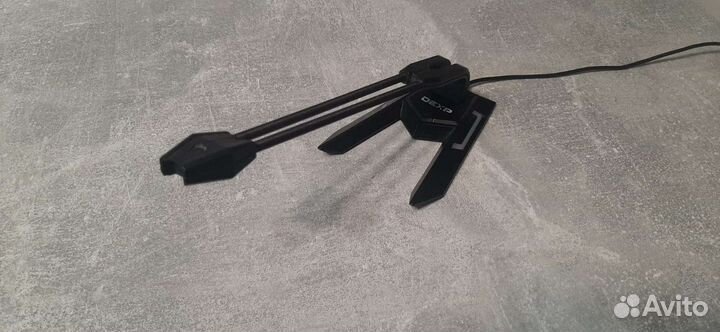 Микрофон Dexp U500