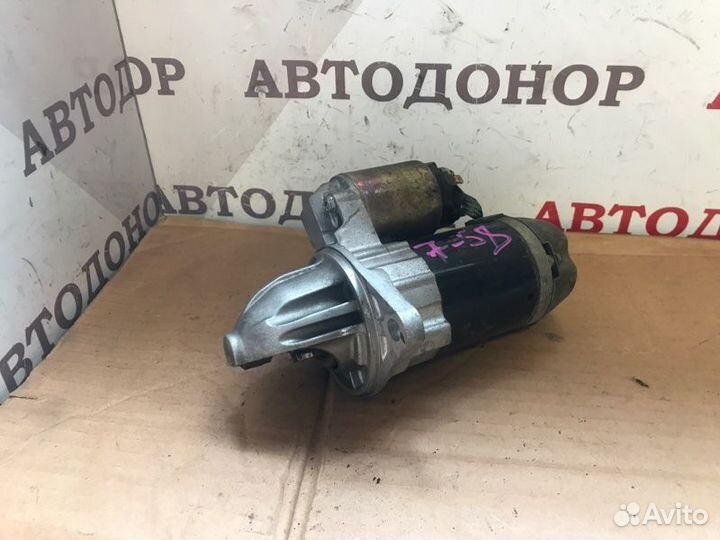Стартер Subaru Legacy 2005