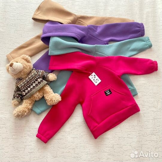 Детский костюм