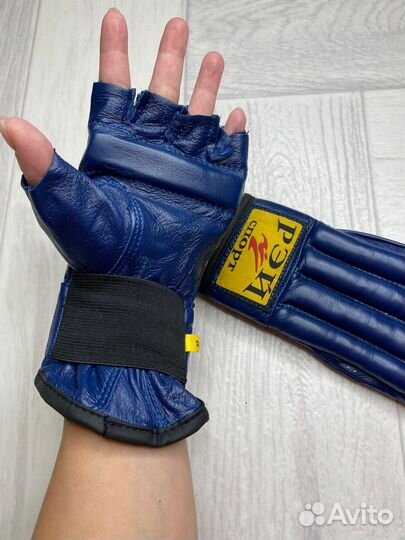 Снарядные перчатки XS
