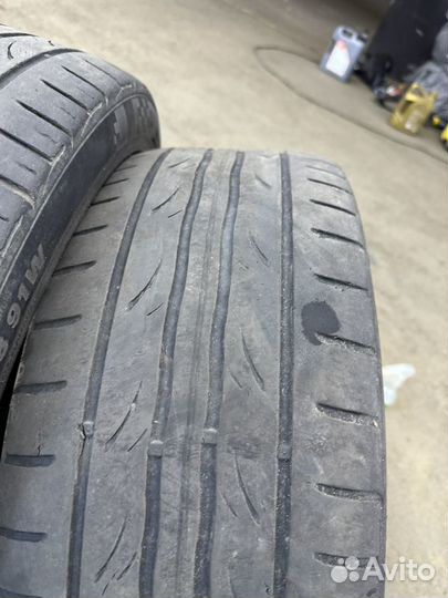 Kumho Ecsta PS31 225/45 R18