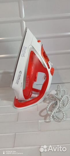 Утюг tefal FV 5720 EO