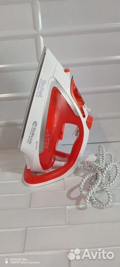 Утюг tefal FV 5720 EO