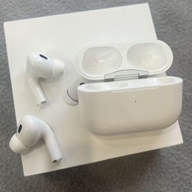 Наушники AirPods pro 2 c MagSafe