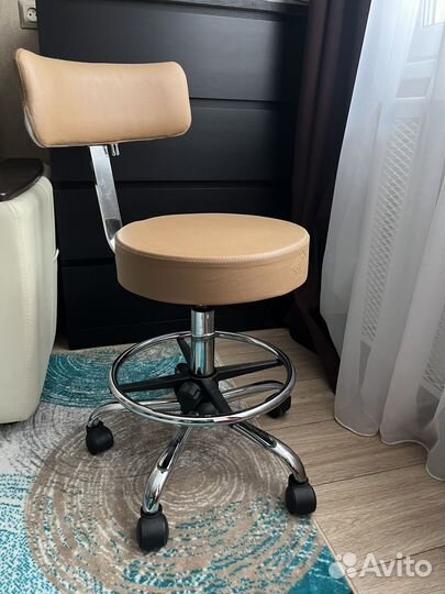 Стул для массажиста