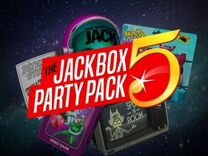 Разделить комнату jackbox party