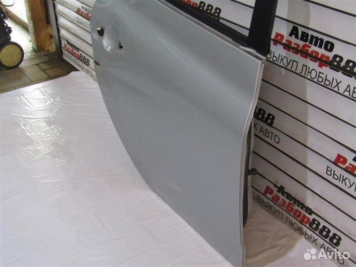 Дверь задняя правая Kia Venga G4FG 2011