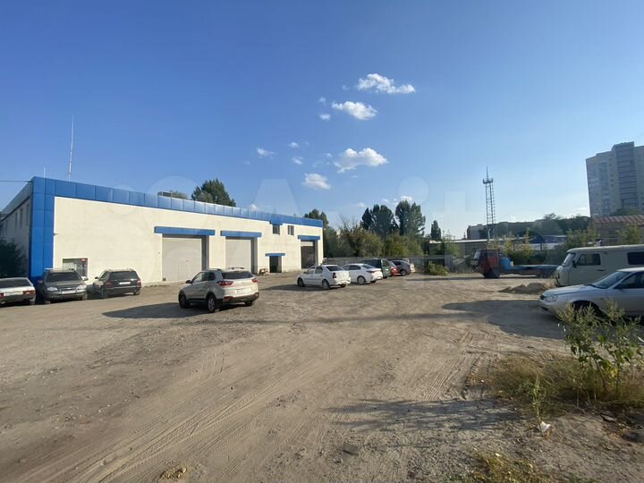 Свободного назначения, 985 м²