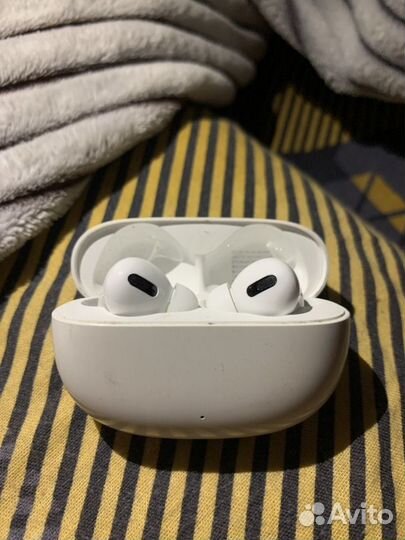 Airpods pro 2