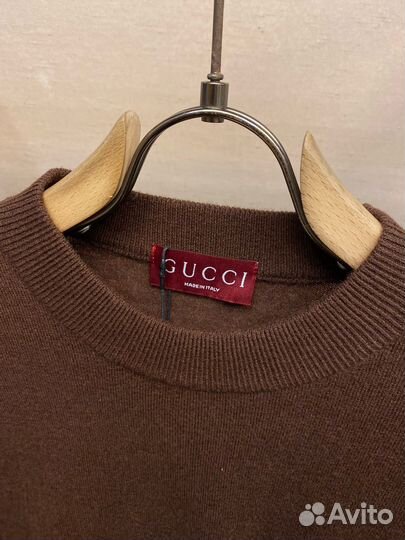 Свитшот gucci