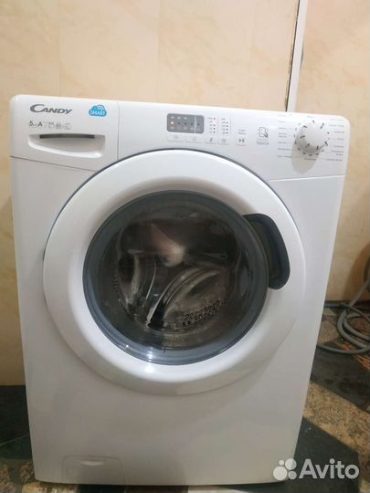 Стиральная машина 3г. /холодильник двухкамерный