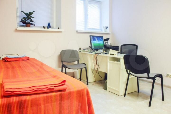 Свободного назначения, 60 м²