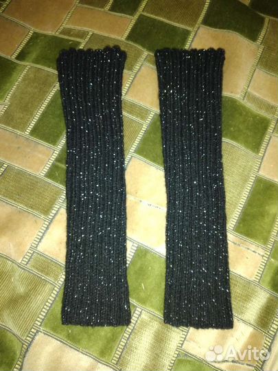 Гетры женские новые