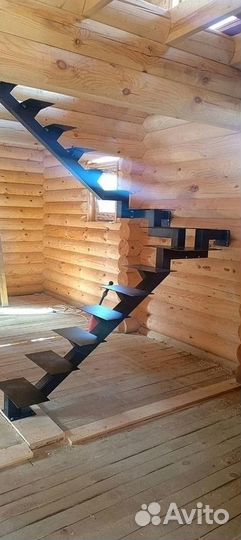 Антресольный этаж