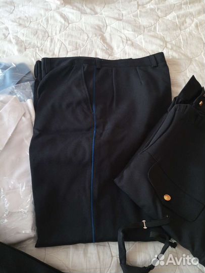 Военная форма